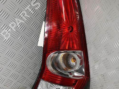 Right taillight SUZUKI SPLASH (EX) 1.0 (A5B310) | BP30074277C35