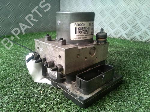 ABS pump ALFA ROMEO MITO (955_) 1.4 (955AXB1B) | BP17162347M43 