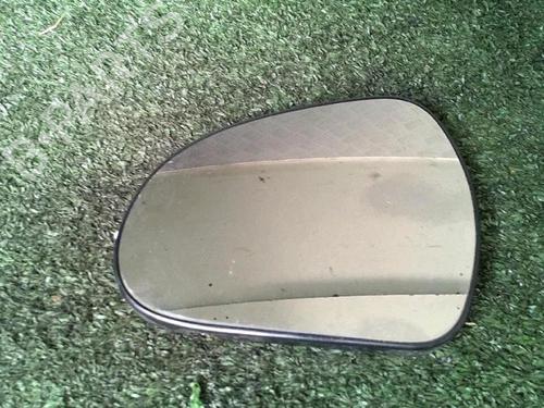 Used Left mirror glass Left mirror glass PEUGEOT 308 I (4A_, 4C_) 1.6 HDi (112 hp) 30076540 30076540