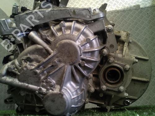 Gearbox OPEL MERIVA B MPV (S10) 1.6 CDTI (75) | BP29947967M3 - Image 5
