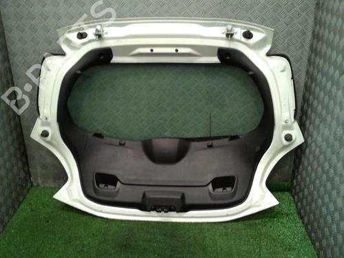 Tailgate PEUGEOT 208 I (CA_, CC_) 1.4 HDi | BP26945555C6 