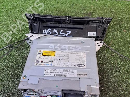 Radio BMW 2 Active Tourer (F45) 218 d | BP22540919E6 