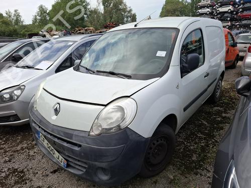 Front wiper motor RENAULT KANGOO Express (FW0/1_)  | BP38185229M29  - Image 5