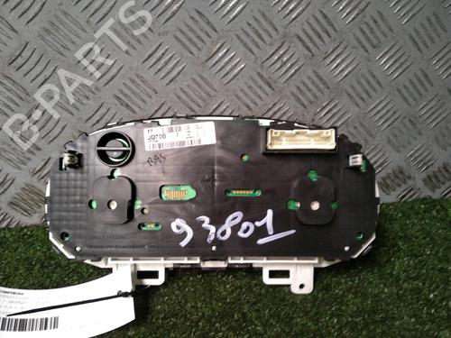 Instrument cluster NISSAN QASHQAI / QASHQAI +2 I (J10, NJ10, JJ10E) 2.0 dCi | BP17158473C47 
