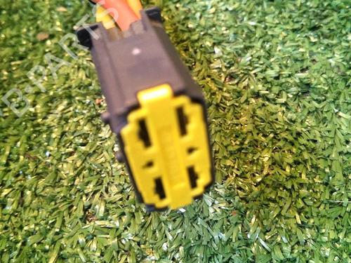 Ratlås/Tændingslås RENAULT TWINGO I (C06_) 1.2 (C066, C068) | BP30071623M48 