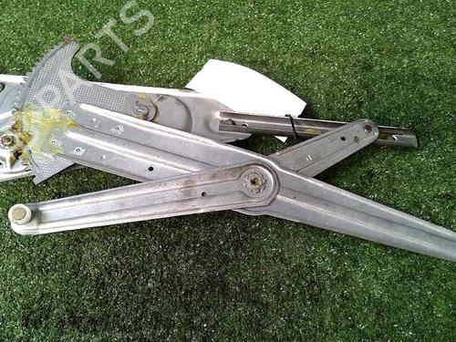 Front right window mechanism RENAULT TWINGO I (C06_) 1.2 (C063, C064) | BP30064836C23