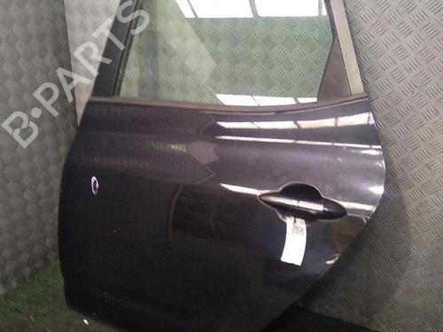 Used Left rear door Left rear door HYUNDAI ix20 (JC) 1.4 CRDi (78 hp) 30075993 30075993