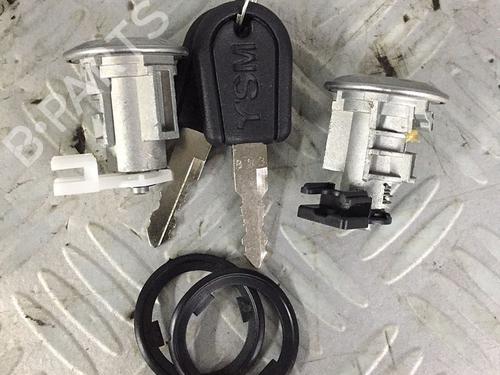 Used Other CITROËN SAXO (S0, S1) 1.1 X, SX (60 hp) 31337041