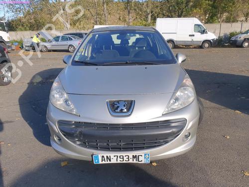 PEUGEOT 207 (WA_, WC_) 1.6 16V (109 hp) 1639972