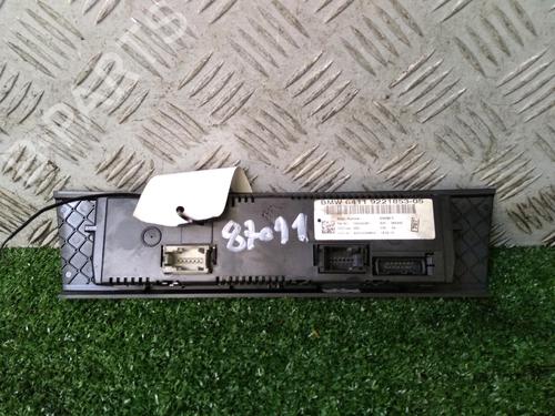 Climate control BMW 3 (E90) 318 d | BP13885525I5 