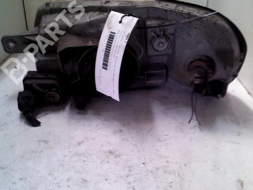 Right headlight HYUNDAI ACCENT II (LC) 1.5 CRDi | BP11398972C29 