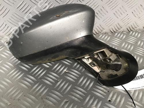 Used Right mirror FIAT GRANDE PUNTO (199_) 1.3 D Multijet (199.AXD11, 199.AXD1A, 199.AXD1B,... (90 hp) 30074545