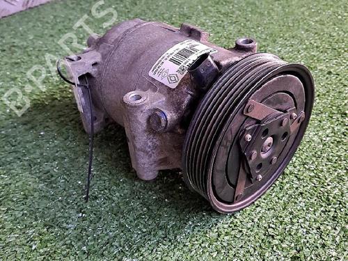 AC compressor RENAULT SCÉNIC II (JM0/1_) 1.5 dCi (JM1E, JM16) | BP30063628M34