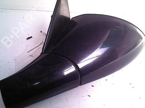 Used Left mirror OPEL VECTRA B Hatchback (J96) 2.0 DI 16V (F68) (82 hp) 30075572