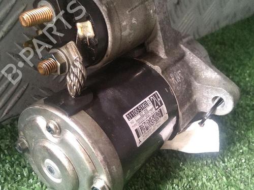 Starter OPEL AGILA B (H08) 1.2 (F68) | BP29952934M8