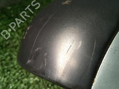 Left mirror PEUGEOT 206 Hatchback (2A/C) 1.4 HDi eco 70 | BP30076147C26 