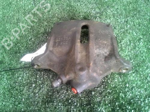 Left front brake caliper FORD MONDEO III Turnier (BWY) 2.0 TDCi | BP30066833M105