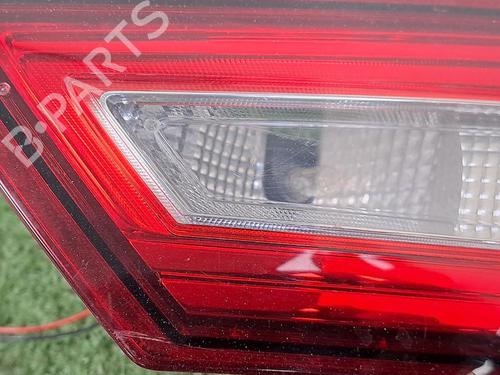 Used Right tailgate light RENAULT CLIO IV (BH_) 1.5 dCi 90 (90 hp) 30068010