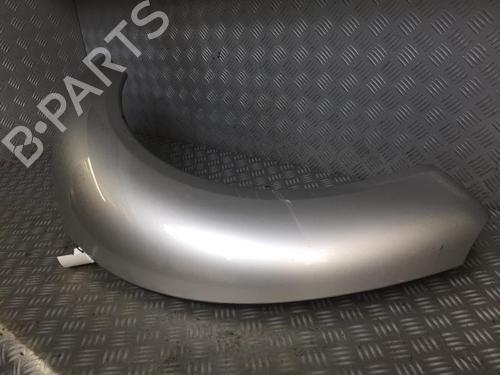 Forkjerm høyre VW NEW BEETLE (9C1, 1C1) 2.0 | BP30069729C42 