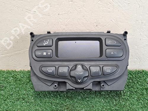 Used Climate control PEUGEOT 206 Hatchback (2A/C) 1.4 i (75 hp) 26591190