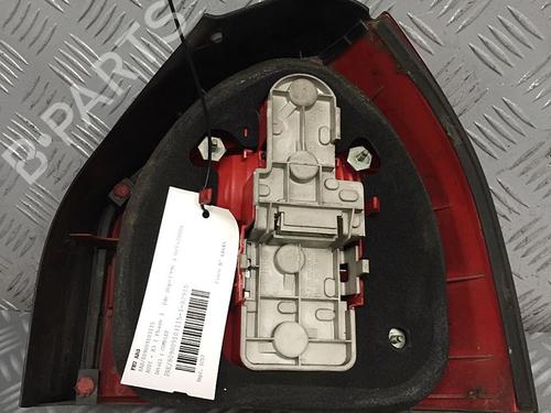 Left taillight AUDI A3 (8L1) 1.9 TDI | BP29947638C34 