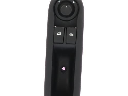 Used Left front window switch RENAULT TWINGO II (CN0_) 1.5 dCi 75 (75 hp) 30542111