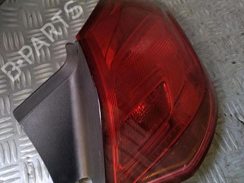 Right taillight OPEL ASTRA J (P10) 1.7 CDTI (68) | BP30070906C35