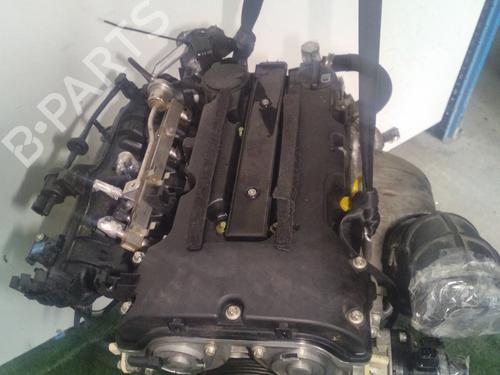 Engine OPEL ASTRA J (P10) 1.4 Turbo (68) | BP30734004M1  - Image 6