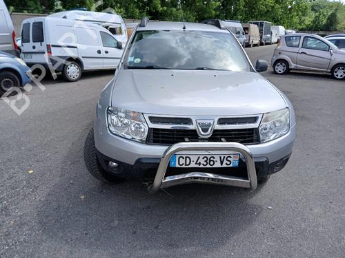 Instrument cluster DACIA DUSTER (HS_)  | BP36760880C47  - Image 7