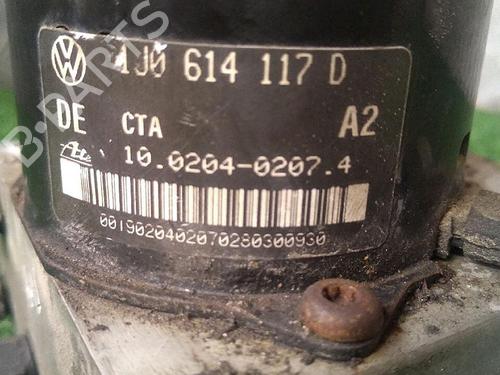 Used ABS pump ABS pump VW JETTA III (1K2) 1.9 TDI (105 hp) 29947486 29947486