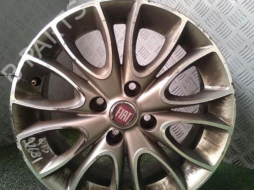 Fælk FIAT PUNTO (199_) 1.4 (199AXB1A, 199BXB1A, 199BXB11, 199AXB11) | BP30067410C45 - Image 5