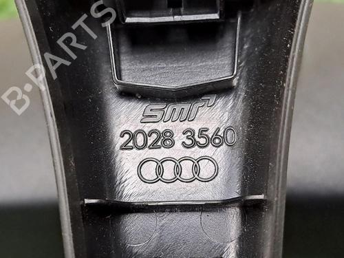 Rear mirror AUDI A3 Limousine (8VS, 8VM) 2.0 TFSI | BP37730089I6 - Image 4