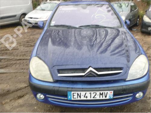Right taillight CITROËN XSARA (N1) 2.0 HDi 109 | BP17211853C35 