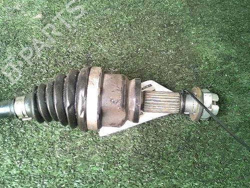 Left front driveshaft RENAULT TWIZY (MAM_) 45 | BP37731692M38 - Image 6