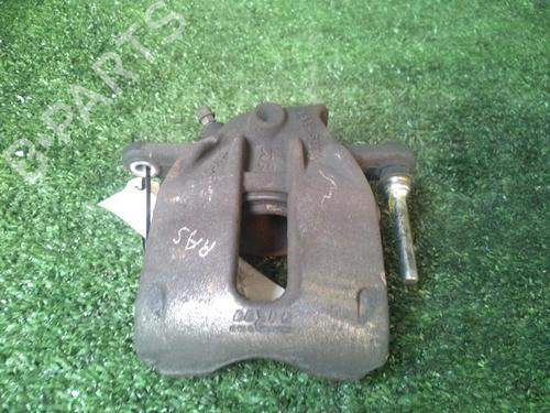 Used Right front brake caliper RENAULT CLIO III Grandtour (KR0/1_) 1.5 dCi (KR0F) (86 hp) 18954487
