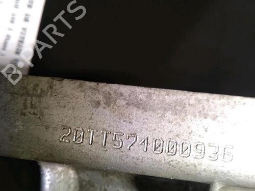 Gearbox PEUGEOT 108 1.0 VTi 72 | BP29952480M3 - Image 7