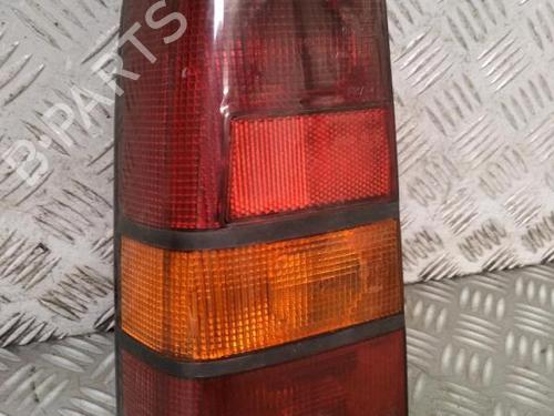 Used Left taillight Left taillight FIAT PANDA (141_) 900 (40 hp) 30070931 30070931