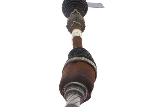 Used Left front driveshaft RENAULT CLIO IV (BH_) 1.5 dCi 75 (75 hp) 30700537
