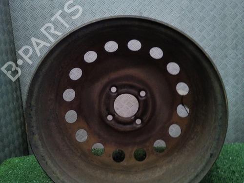 Used Rim CITROËN C4 I (LC_) 1.6 HDi (90 hp) 29948341