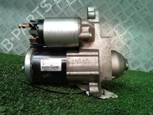 Starter RENAULT CLIO IV (BH_) 0.9 TCe 90 (BHNF, BHMA, BHMH, BHJK, BHJR) | BP30073866M8 