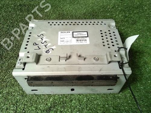 Radio FORD FIESTA VI (CB1, CCN) 1.4 TDCi | BP17992260E6 