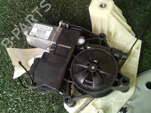 Rudehejsemotor forskærm venstre CITROËN C4 CACTUS 1.5 BlueHDi 100 | BP30076499E21