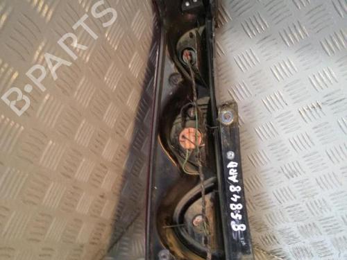 Right taillight NISSAN NOTE (E11, NE11) 1.5 dCi | BP30070698C35