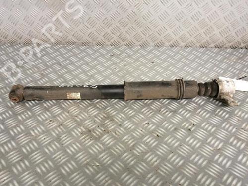 Left rear shock absorber CITROËN C4 II (NC_) 1.6 HDi 90 | BP30069132M18