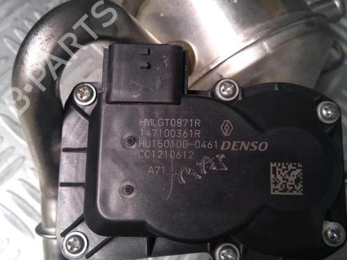 Egr DACIA DOKKER MPV (KE_) 1.5 Blue dCi 95 (KEJL) | BP30071201M69