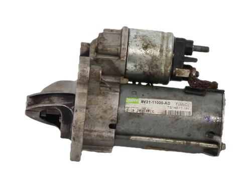 Starter FORD FIESTA VI (CB1, CCN) 1.4 TDCi | BP39625720M8 - Image 3