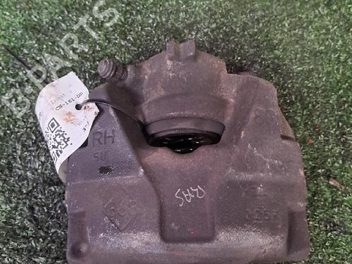 Bremssattel rechts vorne für RENAULT MEGANE III Hatchback (BZ0/1_, B3_) 1.5 dCi (106 hp) 22242671