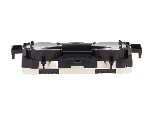 Instrument cluster RENAULT CAPTUR I (J5_, H5_) 0.9 TCe 90 | BP37731567C47 - Image 9