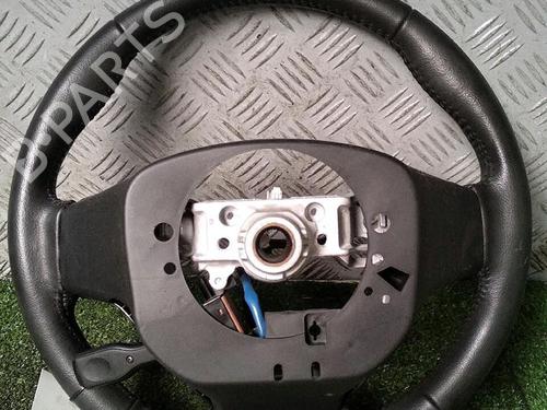 Steering wheel PEUGEOT 108 1.0 VTi 72 | BP30073402C49 - Image 9