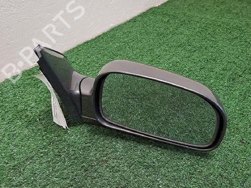 Used Right mirror HYUNDAI SANTA FÉ I (SM) 2.0 CRDi 4x4 (125 hp) 30064334